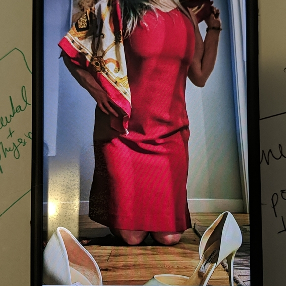 🌱Dress - Picture 5 of 5